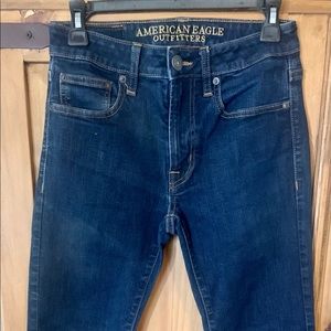 Mens American Eagle Jeans